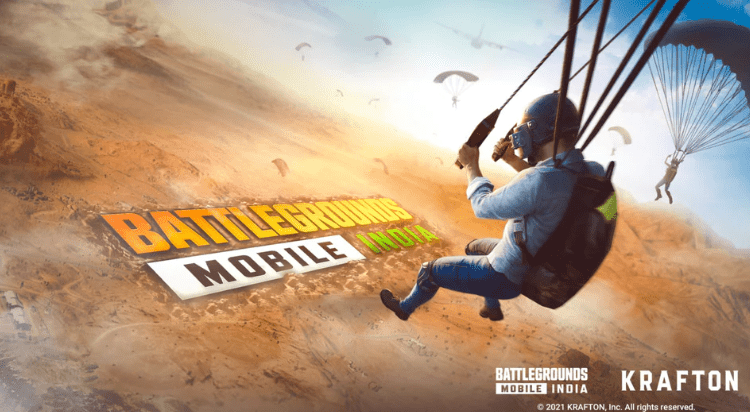 PUBG Mobile India's New Avatar Unveiled As 'Battlegrounds ...