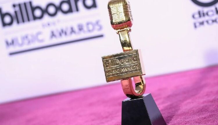 Fan Voting in Two Billboard Music Award Categories Opens ...