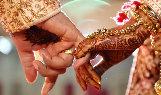 Kanpur Bride Marries Baraati