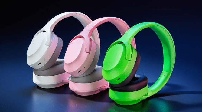 Opus X Wireless Headphones