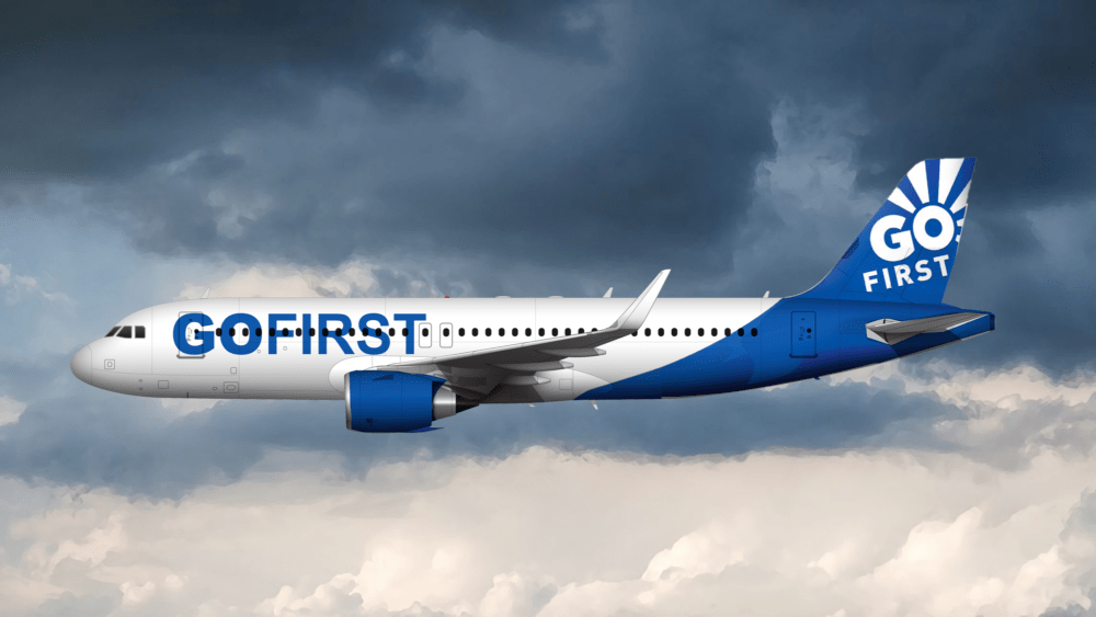 Go First airline is up to start flights from Doha to Mumbai, Kochi and ...