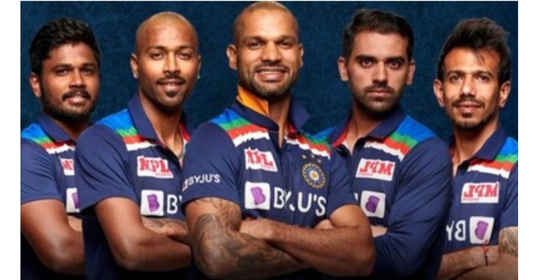 India Squad For Sri Lanka