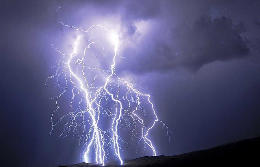 Three Farmers Killed In Lightning Strike In Balasore | Pragativadi ...