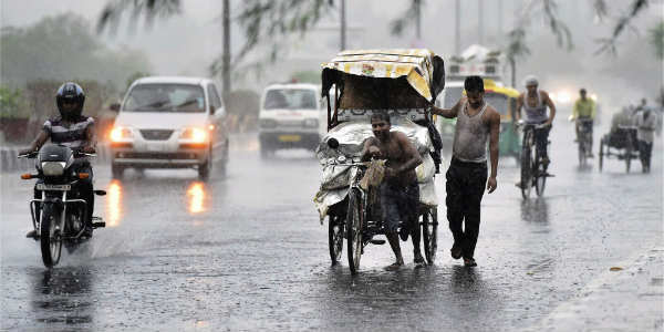 Odisha likely to witness monsoon from June 10-12: IMD