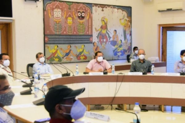 An Inter-Ministerial Central Team (IMCT), who reached Odisha to make an on-the-spot assessment of damages caused by cyclone Yaas, has praised the state government for its preparedness, response, and disaster management skills.
