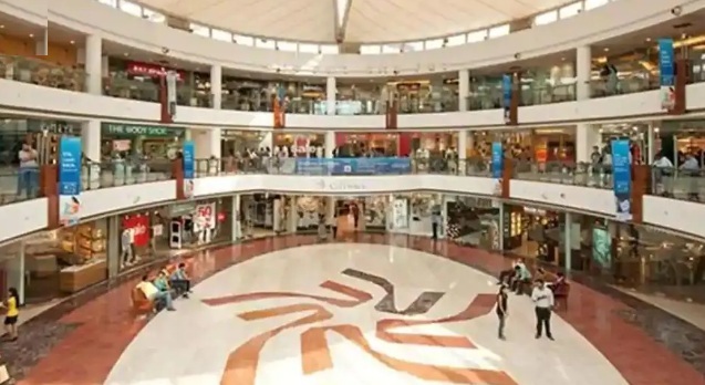 Delhi Malls & Markets To Open