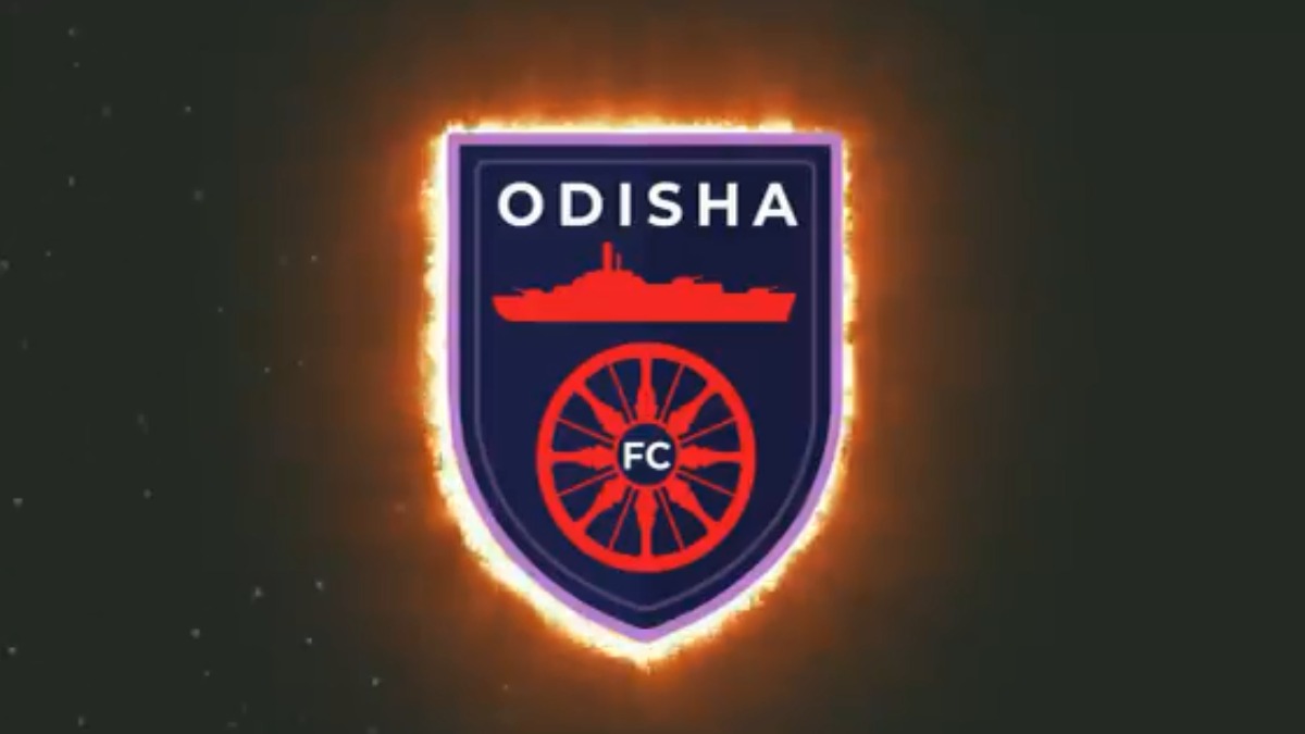 Odisha FC Digital Grassroots Academy