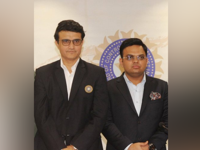 BCCI office-bearers including President Sourav Ganguly and secretary Jay Shah will not be present for the World Test Championship Final