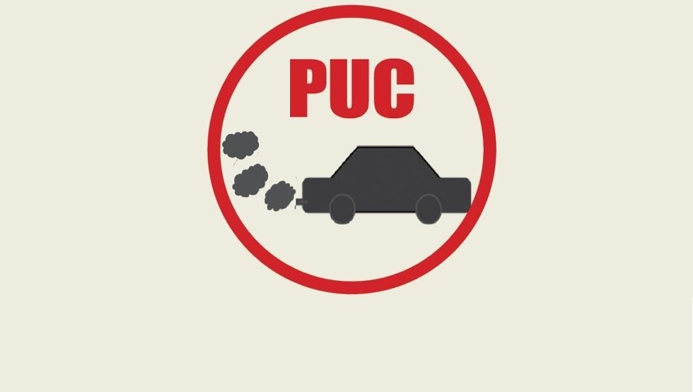 PUC Certificate