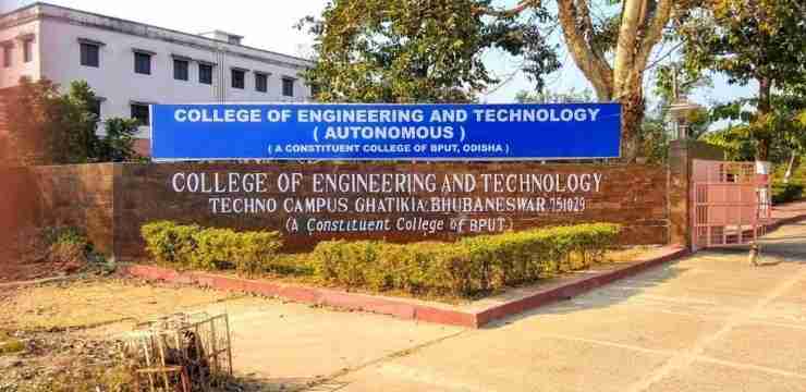 CET-Bhubaneswar To Become Non-Affiliating Unitary University: Odisha ...