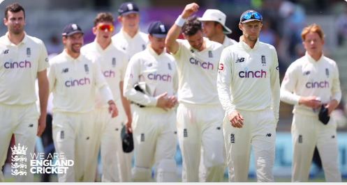 England Announce Squad For 1st And 2nd Tests Against India