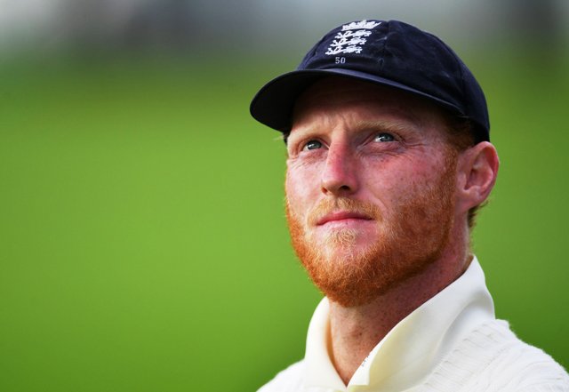 Ben Stokes takes indefinite break from cricket for 'mental wellbeing ...