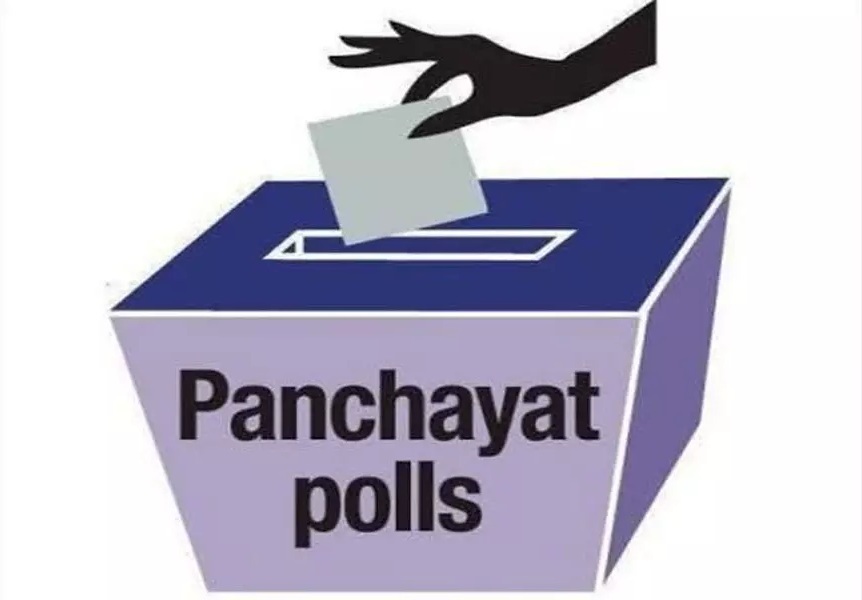 Panchayat Polls In Odisha