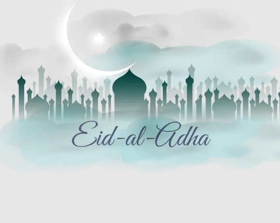 Eid-ul-Adha 2021
