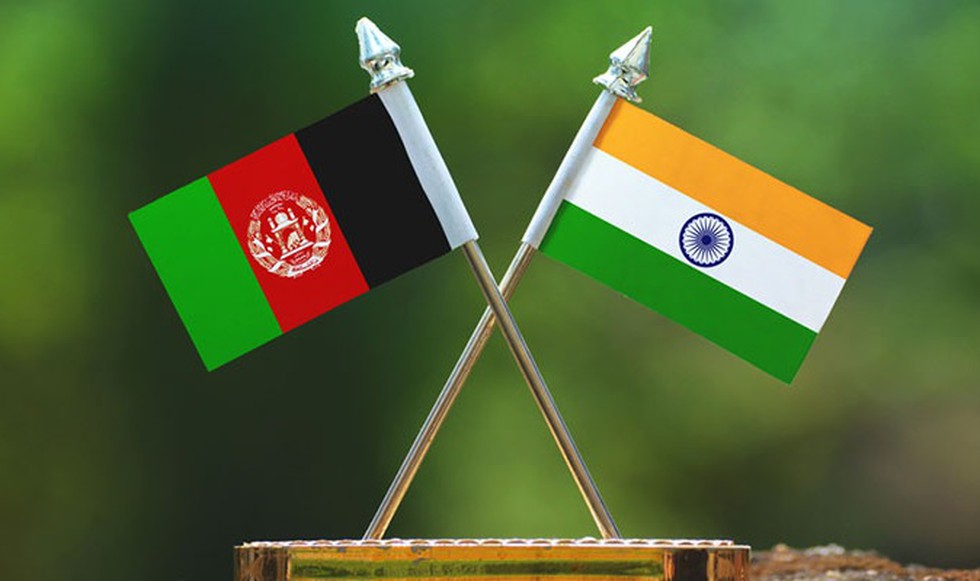 India Closely Monitoring Security Situation In Afghanistan: MEA