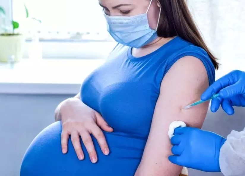 Vaccination Of Pregnant Women