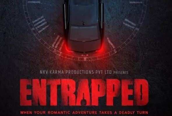 Adhyayan Suman Unveils First Look Poster Of His Upcoming Movie ...