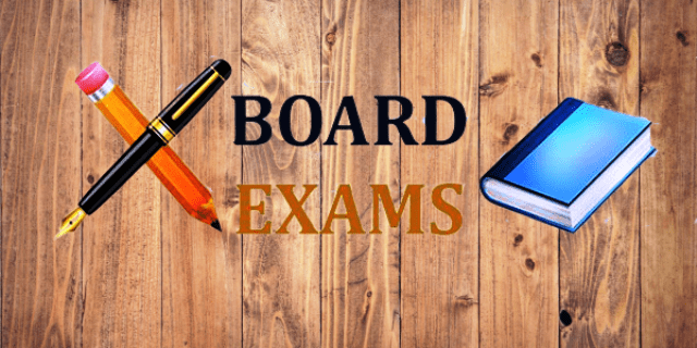 Board Exam