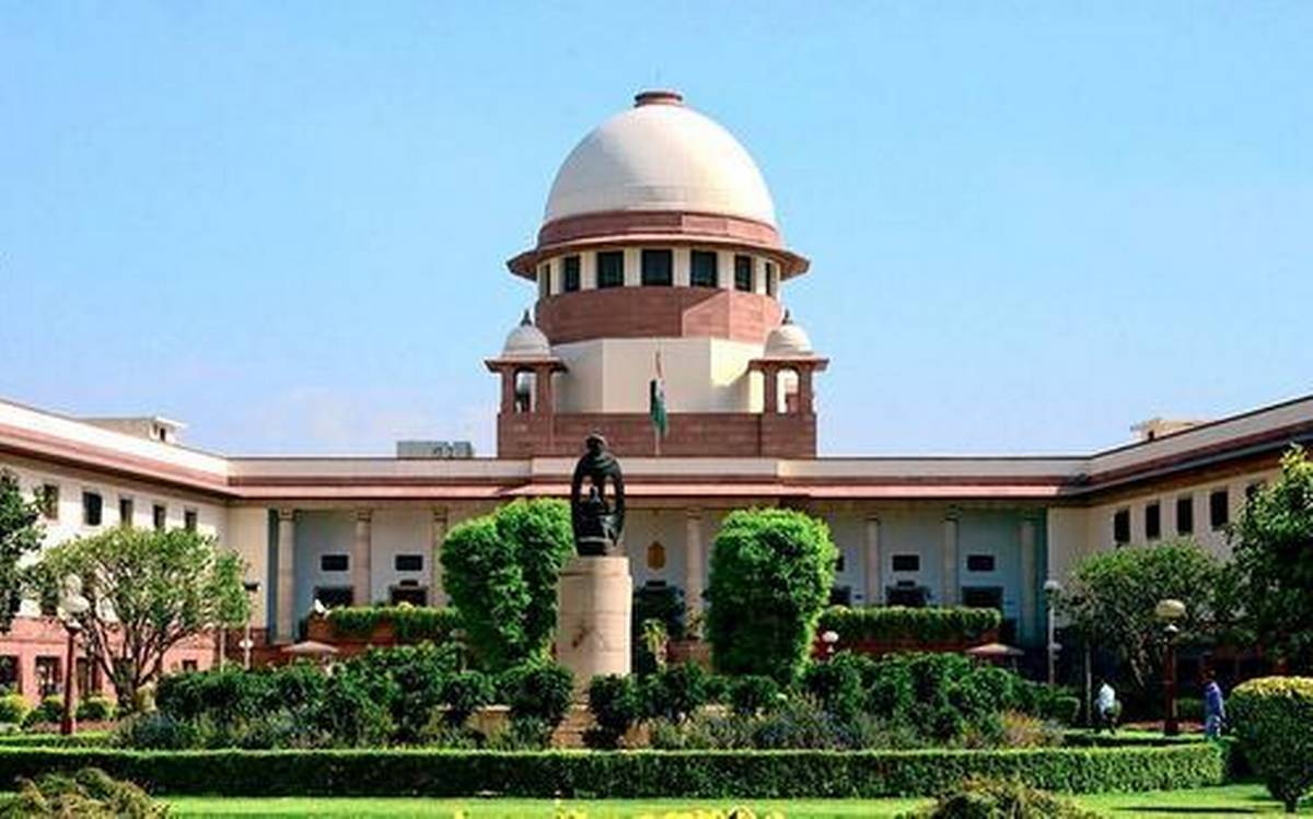 Supreme Court Refuses To Close Contempt Proceedings Against Odisha