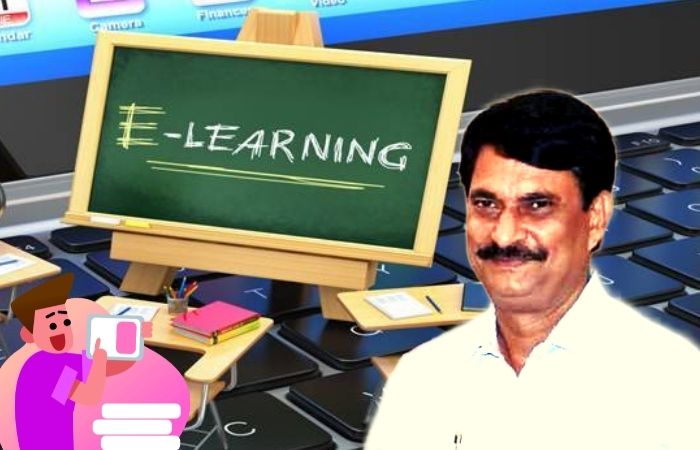 Odisha Govt To Soon Start Online Youtube Classes For +2 Students