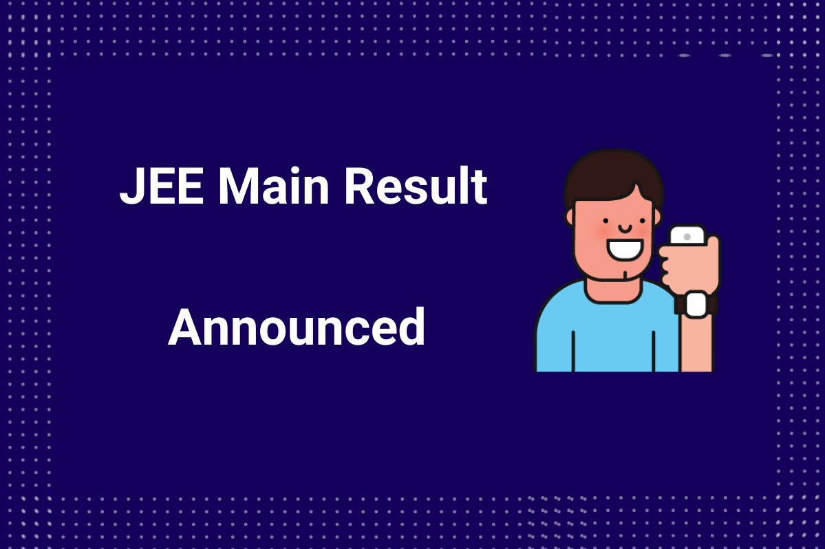 JEE Results
