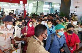 Afghanistan Evacuees To Undergo Mandatory 14-Day Institutional Quarantine In Delhi
