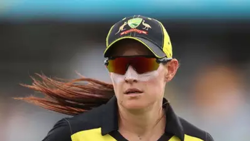 Megan Schutt, Jess Jonassen Opt Out Of India Series