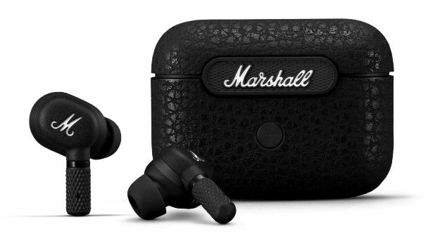 Marshall TWS Earbuds Series