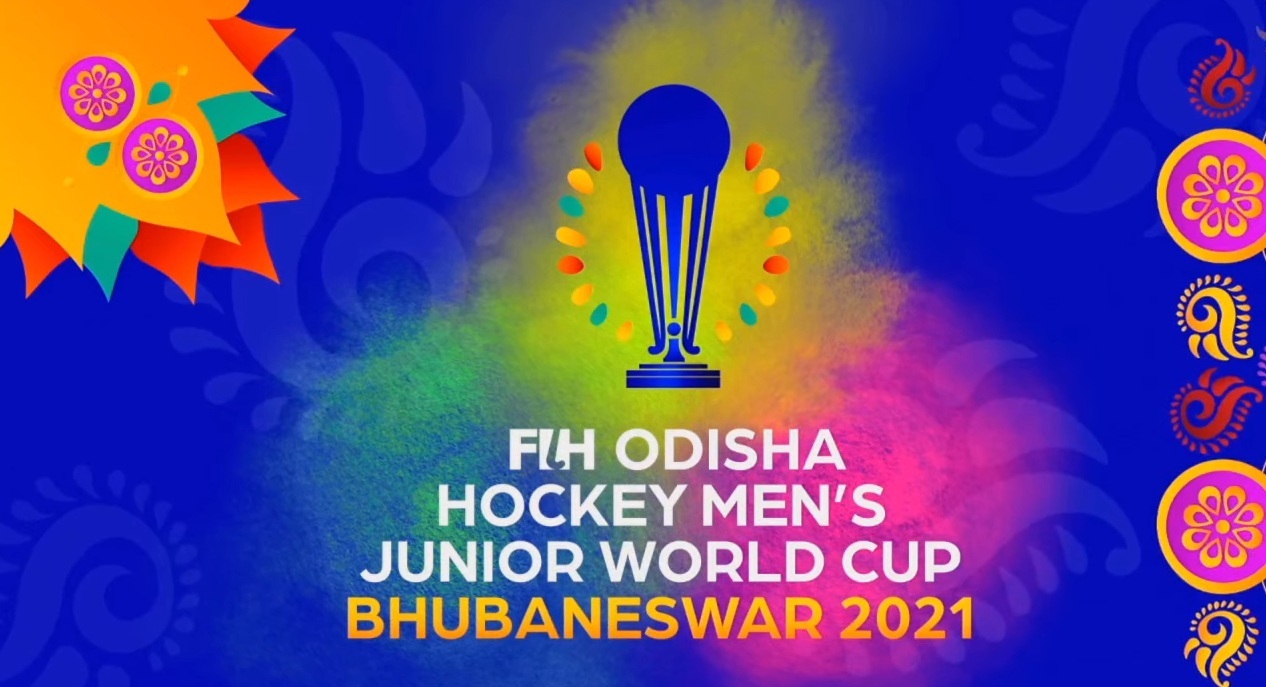 Odisha Hockey Men’s Junior World Cup