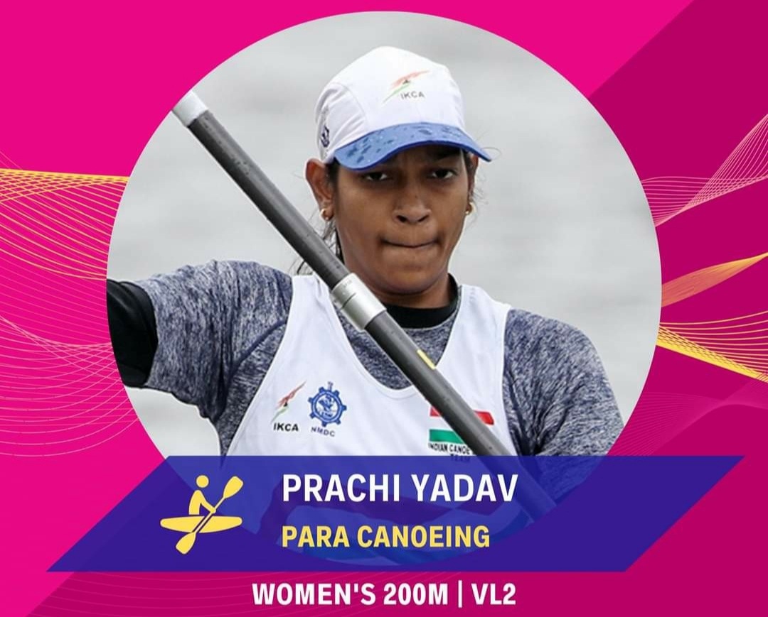 Prachi Yadav