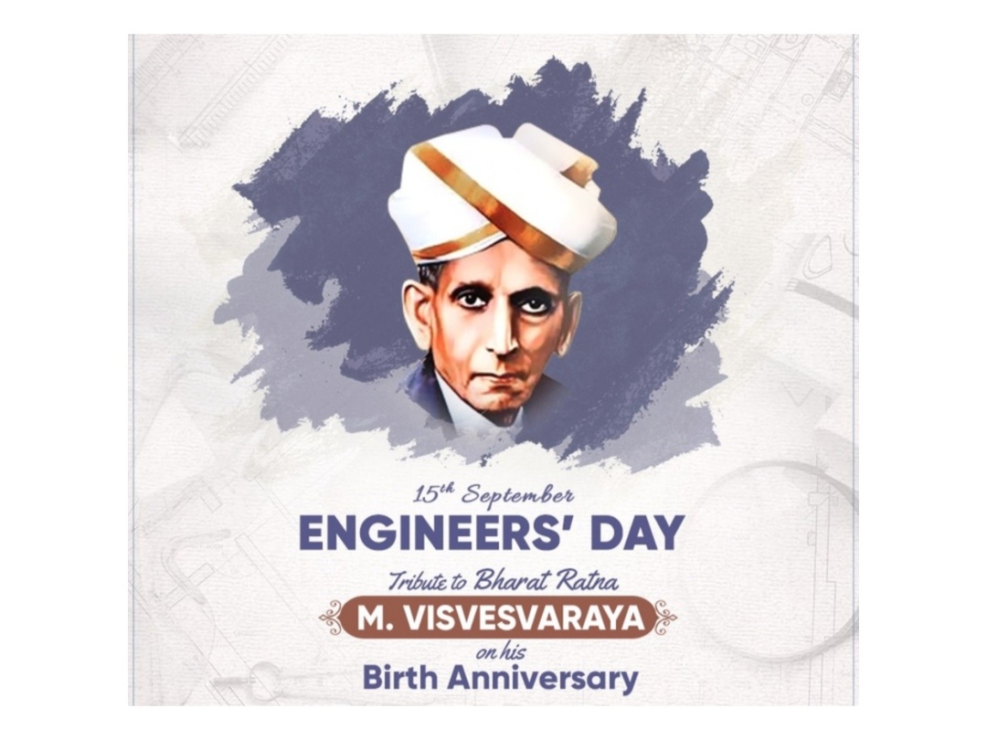 Engineers Day 2021: PM Modi, Odisha CM, others pay homage to M ...
