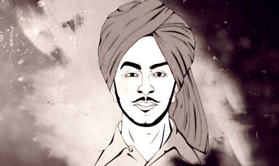 Shaheed Bhagat Singh Birth Anniversary: Let's remember the ...