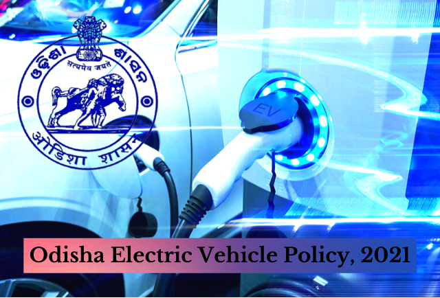 Odisha Launches Portal
