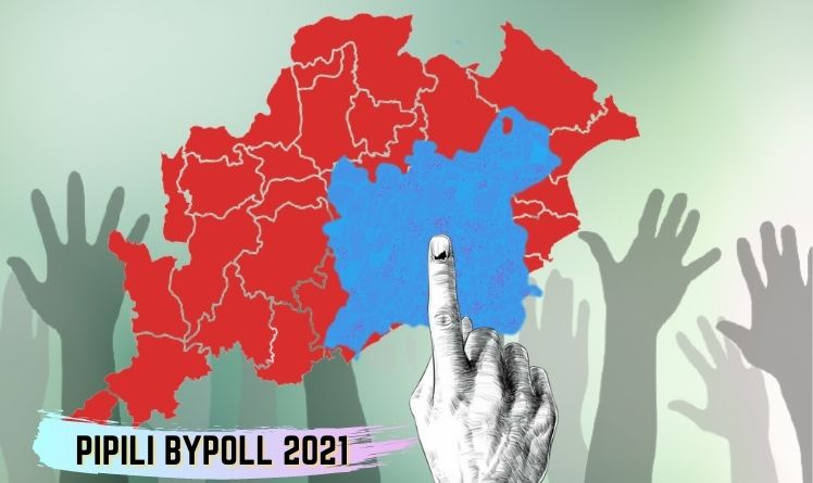 Pipili Bypoll