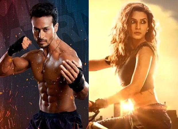 Tiger Shroff Kriti Sanon S Ganapath To Release In December 2022 Pragativadi Odisha News