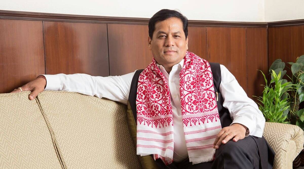 Union Minister of Ports, Shipping, Waterways & Minister of Ayush Sarbananda Sonowal was on Monday elected unopposed to the Rajya Sabha from Assam.