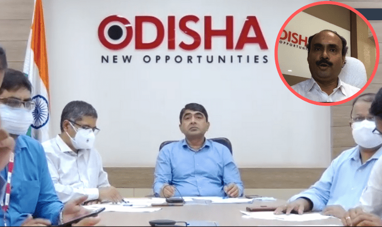 Odisha bets on Speciality Steel