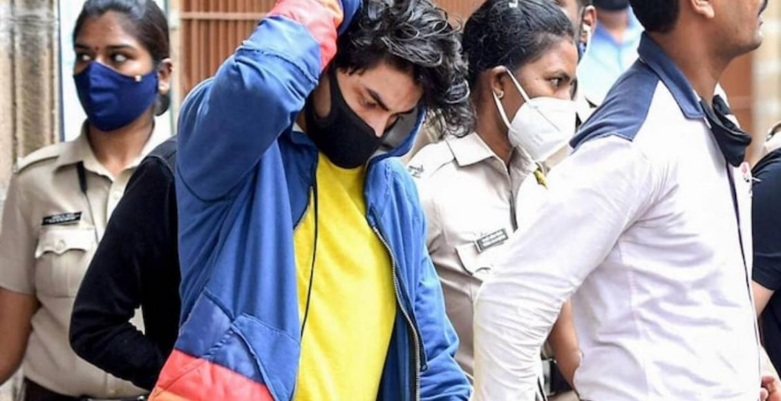 Bombay HC Begins Hearing On Aryan Khan's Bail Plea | Pragativadi ...