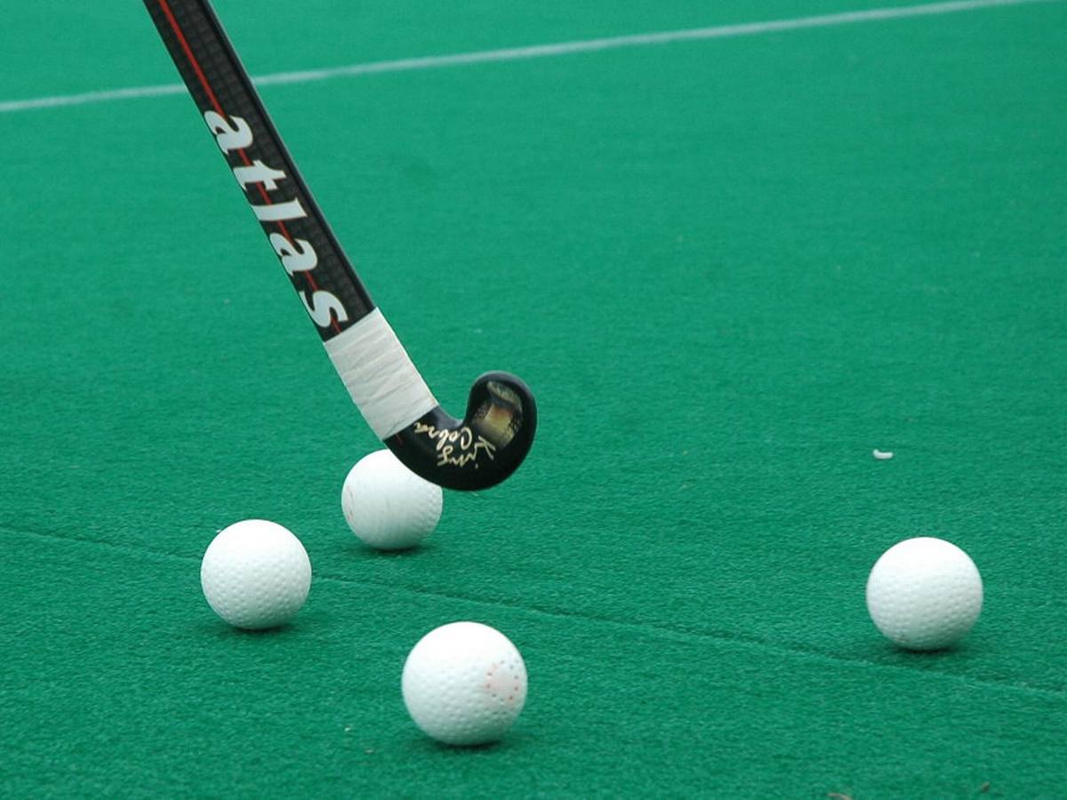 12th Hockey India Junior Women National Championship