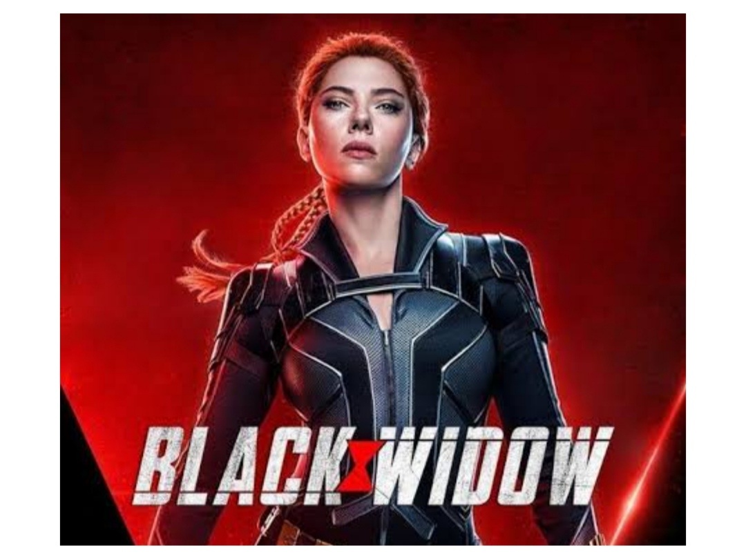 Black Widow lawsuit