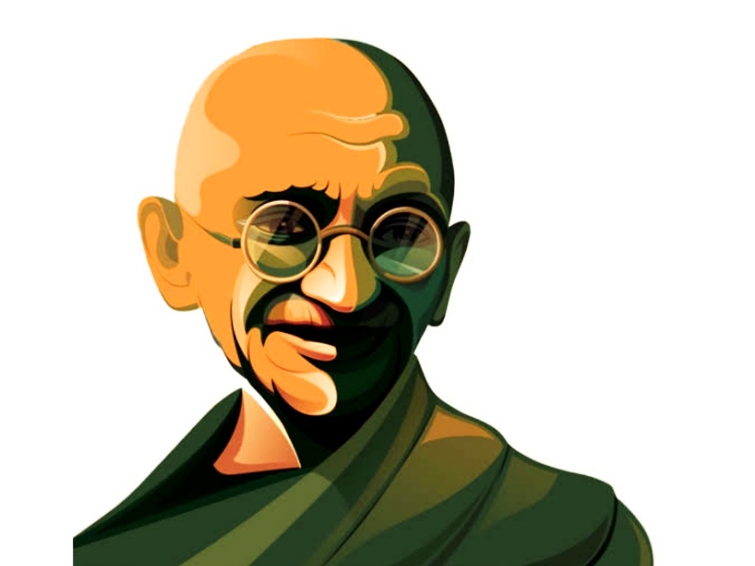 Gandhi Jayanti Today! - Pragativadi