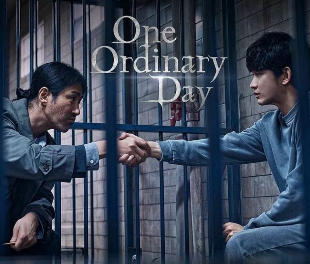 K-drama 'One Ordinary Day'