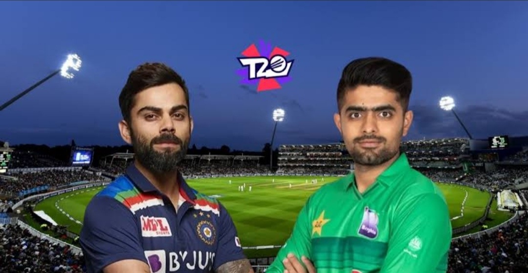 T20 World Cup 2021 | India vs Pakistan: When And Where To Watch Live ...