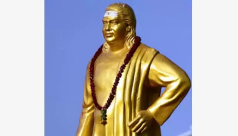 Thevar Jayanthi