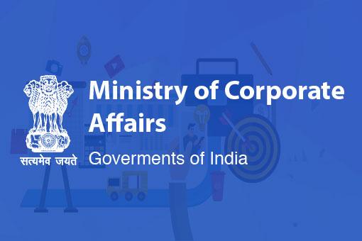 Corporate Affairs Ministry