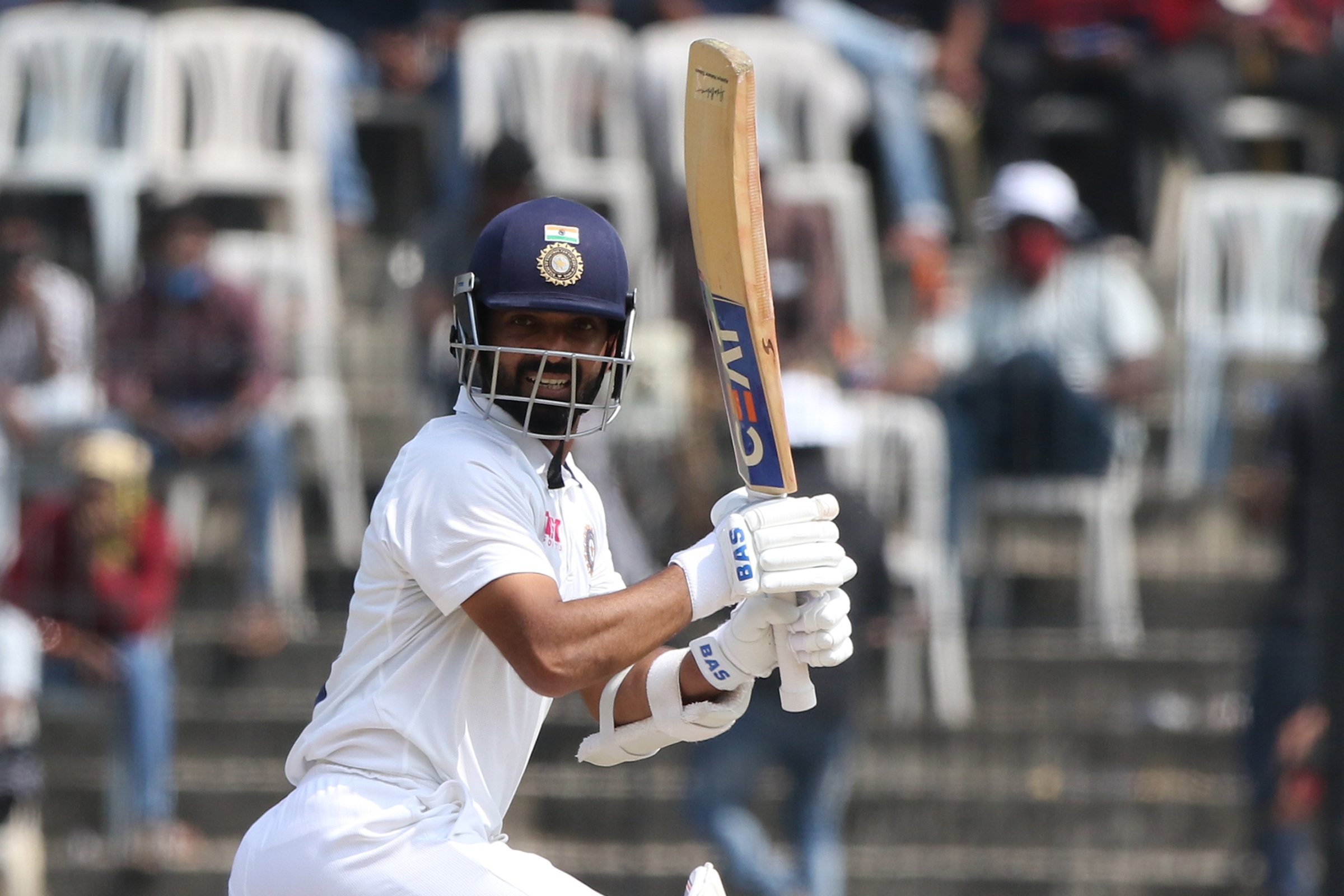 India’s Test Squad For NZ Series Announced, Rahane To Lead In First Tie