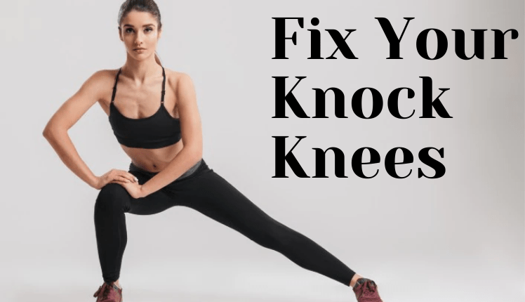 Get Rid Of Knock Knees With These Yoga Asanas Pragativadi