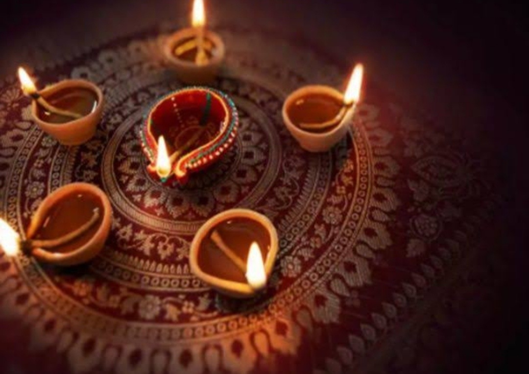 Chhoti Diwali Know The Significance Of Naraka Chaturdashi Pragativadi Odisha News Breaking