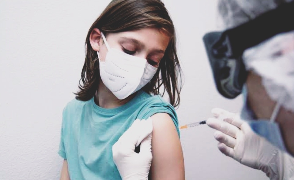 Vaccination For 15-18 Age Group