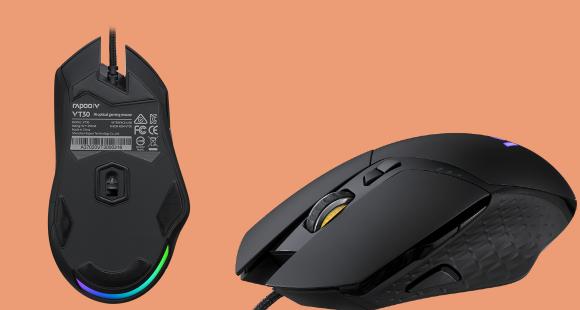 Rapoo VT30 Gaming Mouse